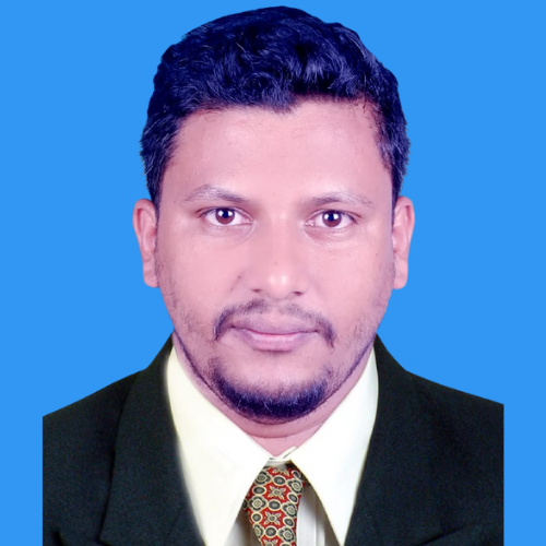 Indra Prasad Pandey